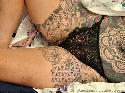 Piercedntattooed OnlyFans Leaked Free Thumbnail Picture - #Fydj5lY0Q3