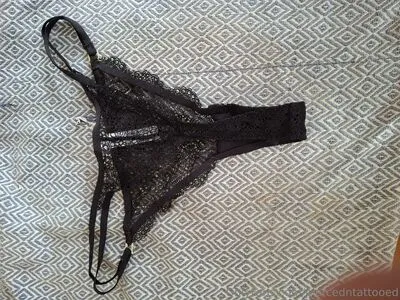 Piercedntattooed OnlyFans Leaked Free Thumbnail Picture - #G10AWuitWo