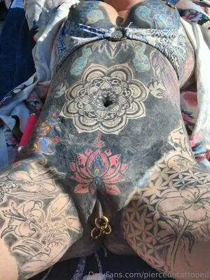 Piercedntattooed OnlyFans Leaked Free Thumbnail Picture - #MHmVJOImmC