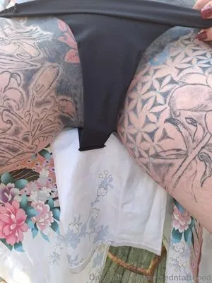 Piercedntattooed OnlyFans Leaked Free Thumbnail Picture - #i0Bhul10Y8