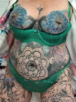 Piercedntattooed OnlyFans Leaked Free Thumbnail Picture - #mWKRN1LjoG