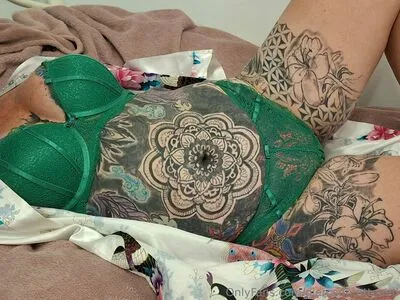 Piercedntattooed OnlyFans Leaked Free Thumbnail Picture - #nGwREKrlcV
