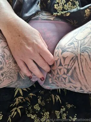 Piercedntattooed OnlyFans Leaked Free Thumbnail Picture - #phq5n8oywI