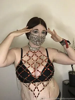 Piercedpussysiren OnlyFans Leaked Free Thumbnail Picture - #Bv1t5cTk40