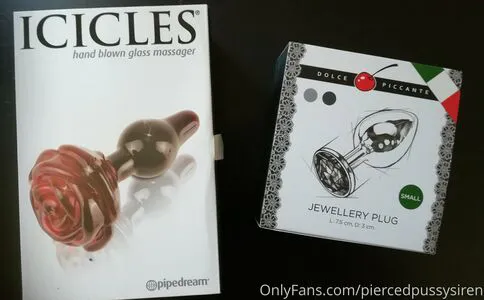 Piercedpussysiren OnlyFans Leaked Free Thumbnail Picture - #D8ClnOzv10