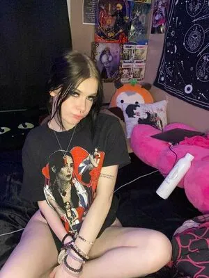 Piercedupvamp OnlyFans Leaked Free Thumbnail Picture - #x52fPD7hRM