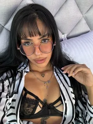 Pierina Seymour OnlyFans Leaked Free Thumbnail Picture - #ir7tuRpcOd