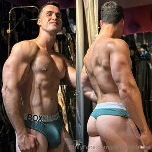 Pierrefitchfree OnlyFans Leaked Free Thumbnail Picture - #0JcIabVk4u