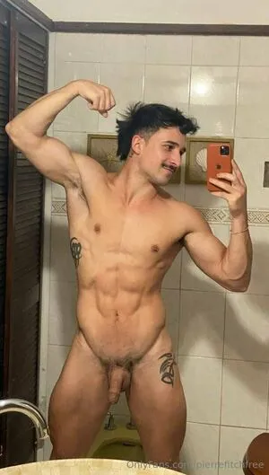 Pierrefitchfree OnlyFans Leaked Free Thumbnail Picture - #2adBVryGvw