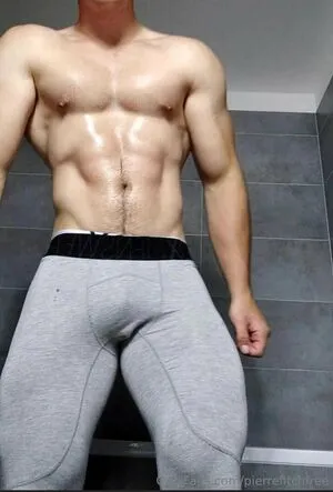 Pierrefitchfree OnlyFans Leaked Free Thumbnail Picture - #67e6mZFVJd