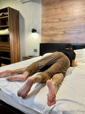 Pierrefitchfree OnlyFans Leaked Free Thumbnail Picture - #7pA0o2PX9L