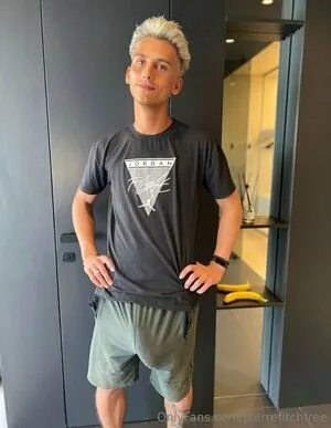 Pierrefitchfree OnlyFans Leaked Free Thumbnail Picture - #9UVCJq4d9n
