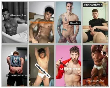 Pierrefitchfree OnlyFans Leaked Free Thumbnail Picture - #ECYQKR3IeN