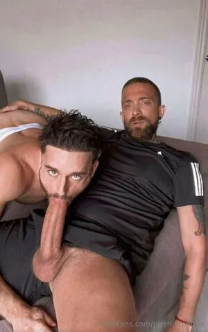 Pierrefitchfree OnlyFans Leaked Free Thumbnail Picture - #FideSBIiu1