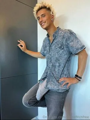 Pierrefitchfree OnlyFans Leaked Free Thumbnail Picture - #FshKnfjGCm