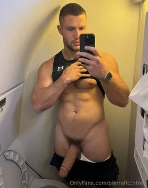 Pierrefitchfree OnlyFans Leaked Free Thumbnail Picture - #MhbAH5ifwt