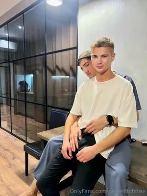 Pierrefitchfree OnlyFans Leaked Free Thumbnail Picture - #RDHo6Rxrnc