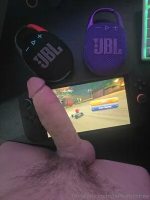 Pierrefitchfree OnlyFans Leaked Free Thumbnail Picture - #RELzXuCohn