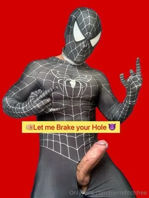 Pierrefitchfree OnlyFans Leaked Free Thumbnail Picture - #U0EUQp4AlA