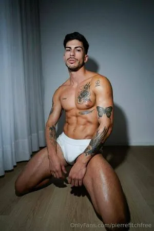 Pierrefitchfree OnlyFans Leaked Free Thumbnail Picture - #WscDm96LhC