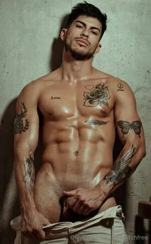 Pierrefitchfree OnlyFans Leaked Free Thumbnail Picture - #fNJNvXq6D1
