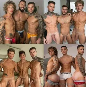 Pierrefitchfree OnlyFans Leaked Free Thumbnail Picture - #gbnKqqd7lV