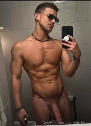 Pierrefitchfree OnlyFans Leaked Free Thumbnail Picture - #hB7HNhHutC