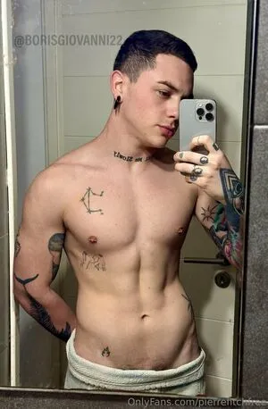 Pierrefitchfree OnlyFans Leaked Free Thumbnail Picture - #w3VettMZuF