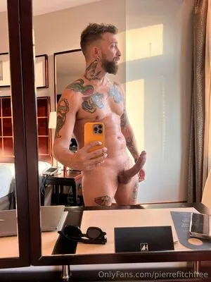 Pierrefitchfree OnlyFans Leaked Free Thumbnail Picture - #zRD54GKW9A
