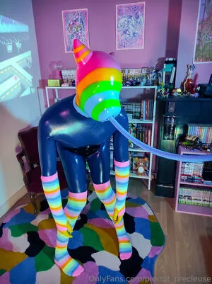 Pierrot Precieuse OnlyFans Leaked Free Thumbnail Picture - #1LZtswd9yM