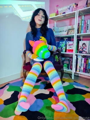 Pierrot Precieuse OnlyFans Leaked Free Thumbnail Picture - #746cnpbKK4