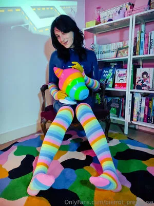 Pierrot Precieuse OnlyFans Leaked Free Thumbnail Picture - #AJWGkHjBte