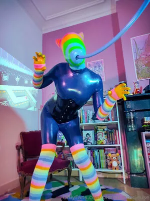 Pierrot Precieuse OnlyFans Leaked Free Thumbnail Picture - #FCL38V7iOJ