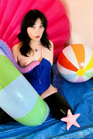 Pierrot Precieuse OnlyFans Leaked Free Thumbnail Picture - #Q876hTRbRg