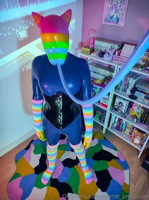 Pierrot Precieuse OnlyFans Leaked Free Thumbnail Picture - #VK0UTctjg9