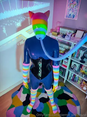 Pierrot Precieuse OnlyFans Leaked Free Thumbnail Picture - #kRTWymR2Ld