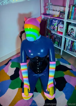 Pierrot Precieuse OnlyFans Leaked Free Thumbnail Picture - #kzuYiytkQY