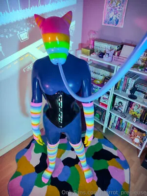 Pierrot Precieuse OnlyFans Leaked Free Thumbnail Picture - #onZZpjVMed