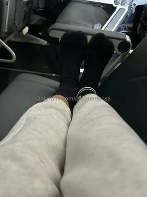Piesmariposa OnlyFans Leaked Free Thumbnail Picture - #NnfrPqppmK