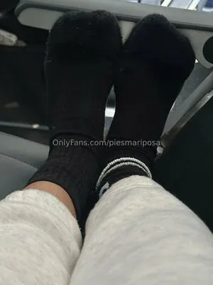 Piesmariposa OnlyFans Leaked Free Thumbnail Picture - #aB0v1UZQYv