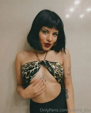 Pietra Blu OnlyFans Leaked Free Thumbnail Picture - #7SieMI1oUE