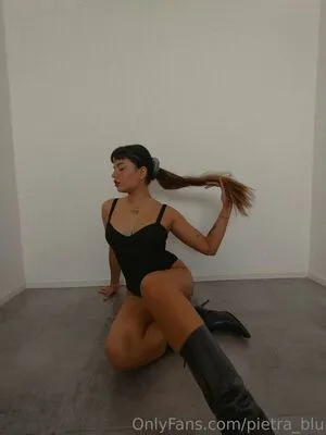 Pietra Blu OnlyFans Leaked Free Thumbnail Picture - #OOkpFb8UZ2