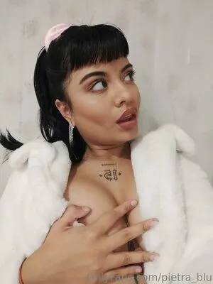 Pietra Blu OnlyFans Leaked Free Thumbnail Picture - #TpZQvYQwtU