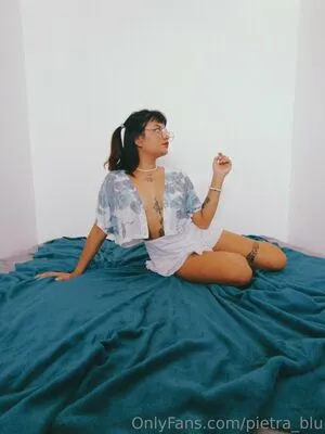 Pietra Blu OnlyFans Leaked Free Thumbnail Picture - #X4Br7GiJ2o