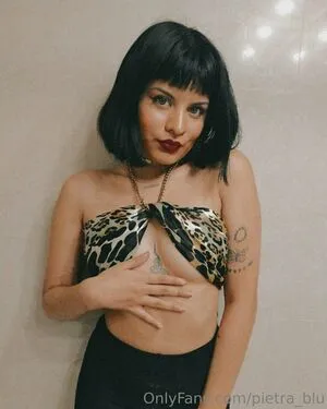 Pietra Blu OnlyFans Leaked Free Thumbnail Picture - #dBvYqxV0wR