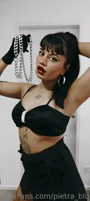 Pietra Blu OnlyFans Leaked Free Thumbnail Picture - #gAwEe5huAN