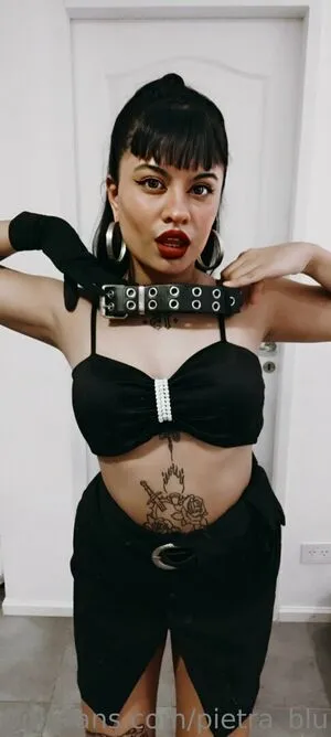 Pietra Blu OnlyFans Leaked Free Thumbnail Picture - #iyYQLN8jrY