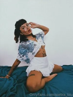 Pietra Blu OnlyFans Leaked Free Thumbnail Picture - #pp6SLrqo4p