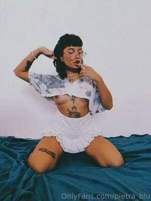 Pietra Blu OnlyFans Leaked Free Thumbnail Picture - #z9DUCYH99E