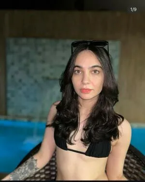 Pietra Grisotto OnlyFans Leaked Free Thumbnail Picture - #AcYuoTNVAt